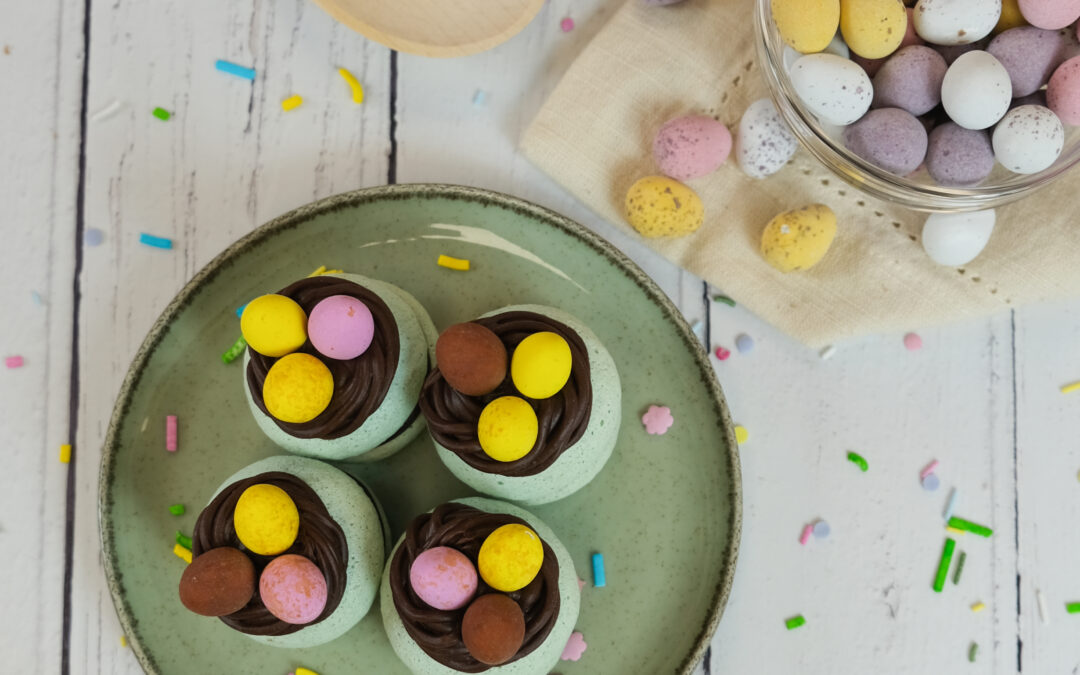 Plan an Easter Egg Hunt at Home – Ideas and Inspo
