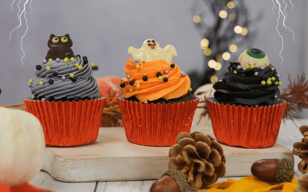 How to Plan a Spooktacular Halloween Party